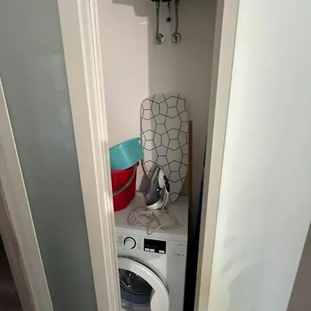 Apartment Attico Galilei Fronte Mare By Salentoville