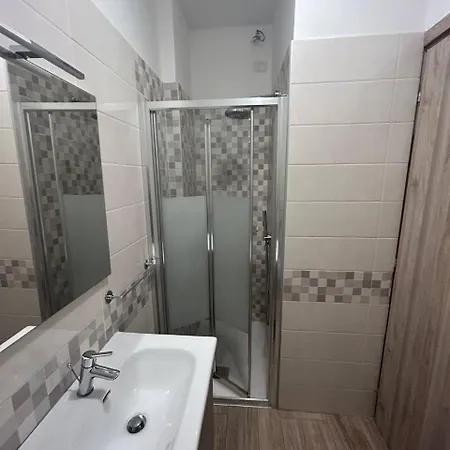 Attico Galilei Fronte Mare By Salentoville * Gallipoli