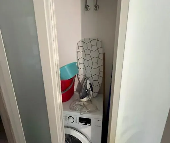 Lejlighed Attico Galilei Fronte Mare By Salentoville