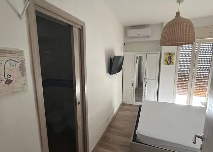 Attico Galilei Fronte Mare By Salentoville