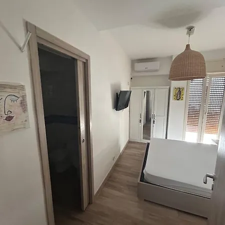 Attico Galilei Fronte Mare By Salentoville