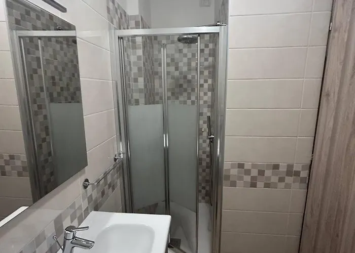 Attico Galilei Fronte Mare By Salentoville * Gallipoli